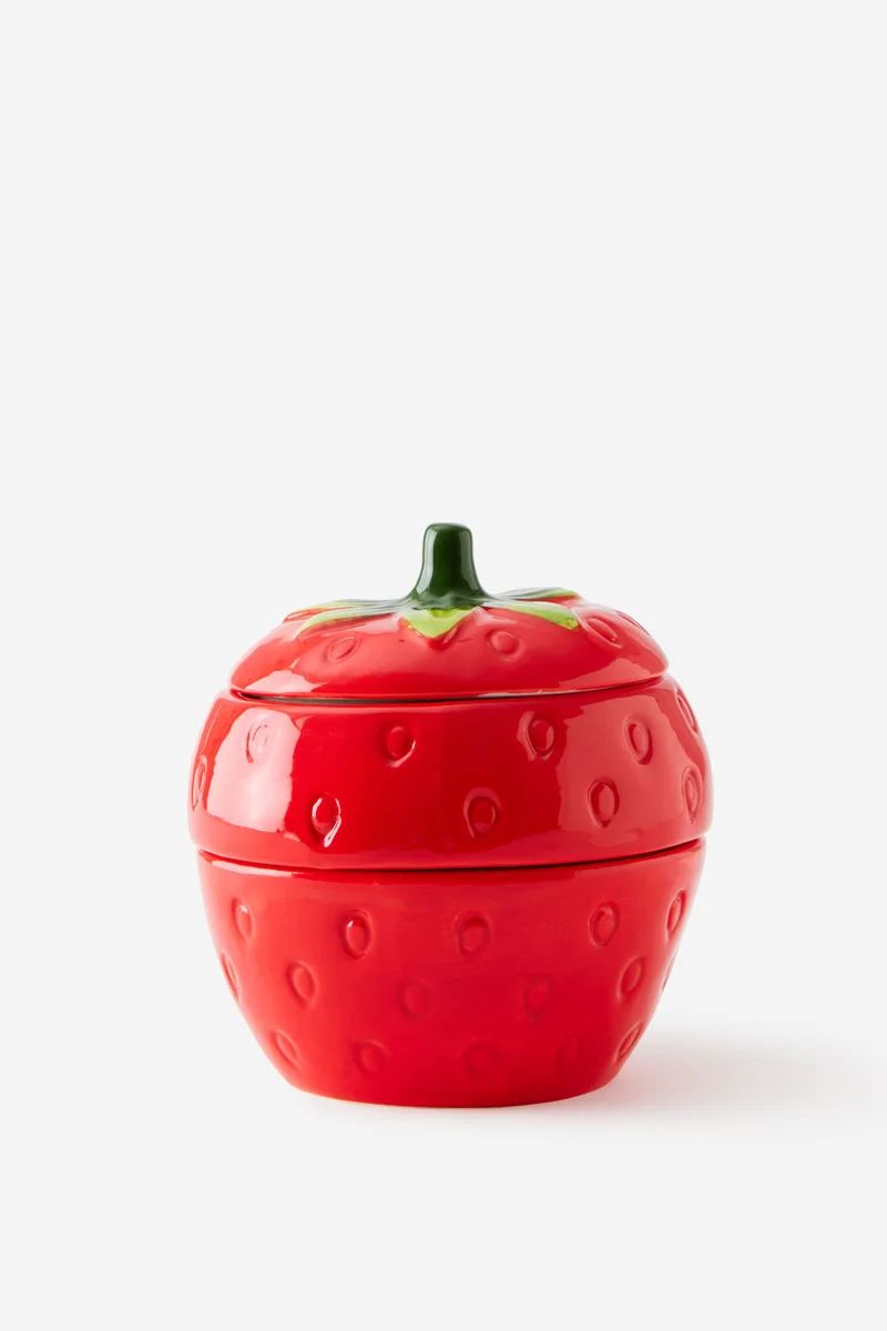 Typo Trinket Tray Stack